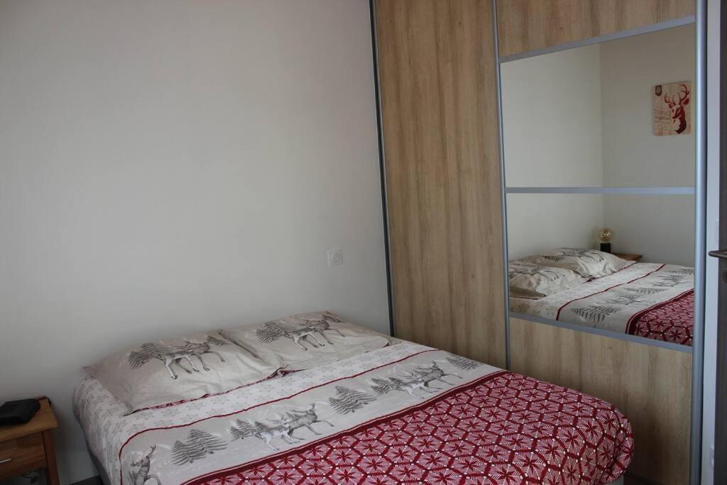 Appartement Vue Sur Le Golf Et Le Lac Leman أفيو لي با المظهر الخارجي الصورة